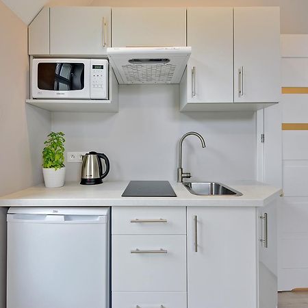 Hello Helska By Oneapartments Zoppot Exterior foto
