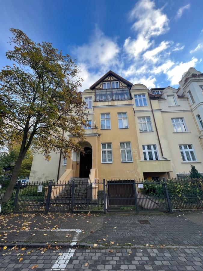 Hello Helska By Oneapartments Zoppot Exterior foto