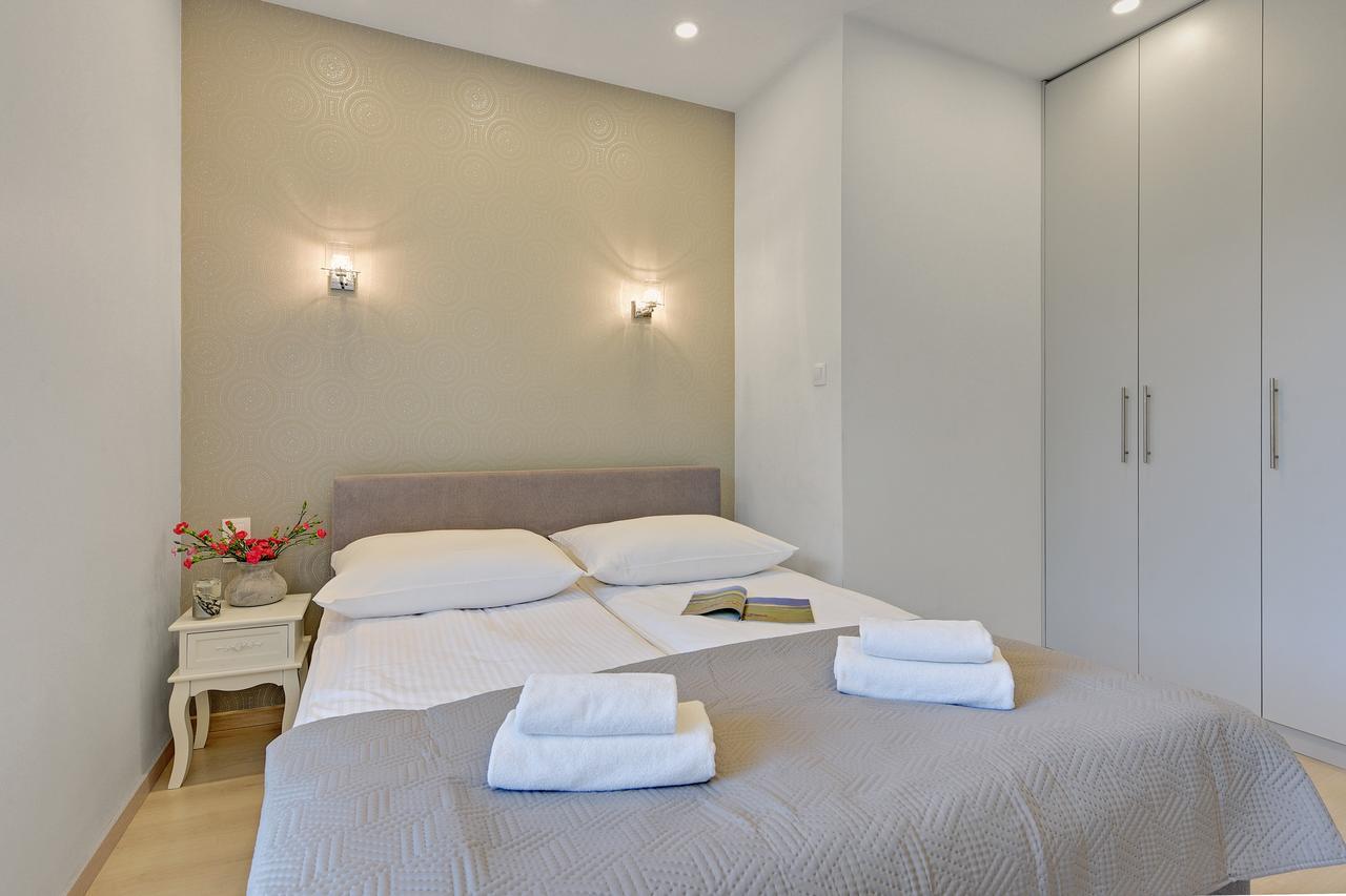 Hello Helska By Oneapartments Zoppot Zimmer foto